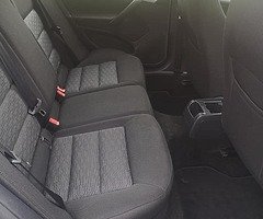 Skoda Octavia 1.9 TDI - Image 8/9