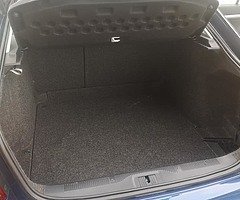 Skoda Octavia 1.9 TDI - Image 9/9