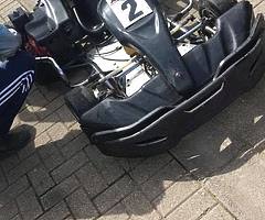 2010 Honda 250