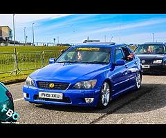 Any one an is200 for part