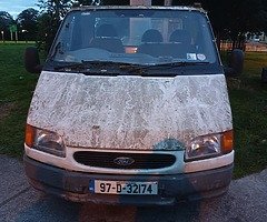 Ford transit - Image 3/5