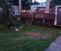Ford transit - Image 4/5