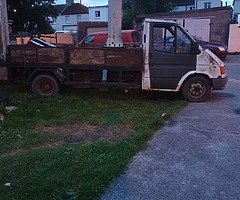 Ford transit - Image 5/5