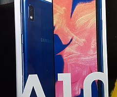 Samsung a10