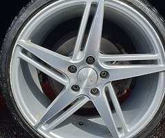 Swap for 1 directional alloys or Alpards