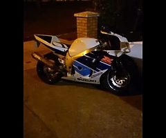 1997 gsxr 600