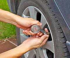 Right Price New Car Tyres
