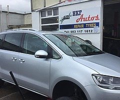 Right Price New Car Tyres