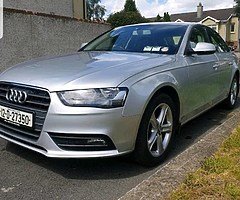 AUDI A4 - Image 3/5