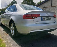 AUDI A4 - Image 4/5
