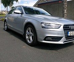 AUDI A4 - Image 5/5