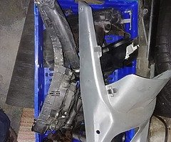Honda cbr600 f3 spares