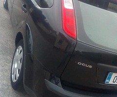 05 focus 1.6 turbo - Image 4/8