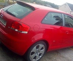 05 focus 1.6 turbo - Image 8/8
