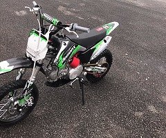 2019 Stomp DXR2
