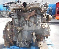 FOR SALE: Perkins Engine