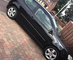 2007 Volkswagen Golf