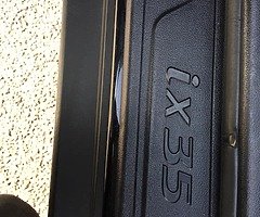 Hyundai CRDI IX35 - Image 6/9