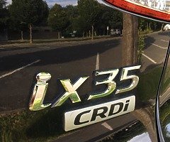 Hyundai CRDI IX35 - Image 7/9