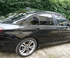 Bmw f30, for swap. Good condition! - Image 4/6