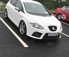 Seat Leon FR - Image 3/7