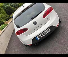Seat Leon FR - Image 4/7