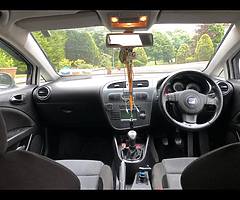 Seat Leon FR - Image 6/7
