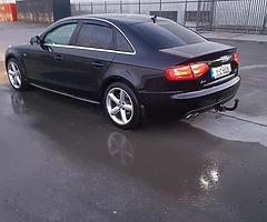 Audi a4 look NO TIME WASTERS