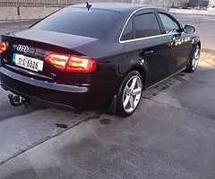 Audi a4 look NO TIME WASTERS