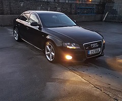 Audi a4 look NO TIME WASTERS - Image 4/9