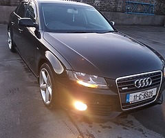 Audi a4 look NO TIME WASTERS - Image 6/9