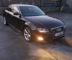Audi a4 look NO TIME WASTERS - Image 9/9