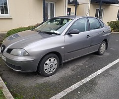 Bmw&Seat Cordoba