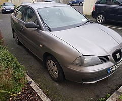 Bmw&Seat Cordoba