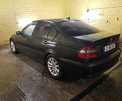 Bmw&Seat Cordoba