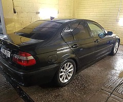 Bmw&Seat Cordoba - Image 4/7