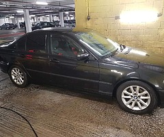 Bmw&Seat Cordoba - Image 5/7