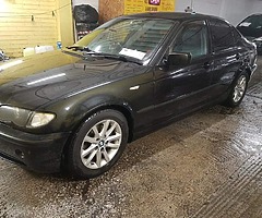 Bmw&Seat Cordoba - Image 6/7