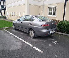 Bmw&Seat Cordoba - Image 7/7