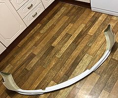 Front lip - Image 3/6