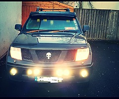Nissan navara 2009, passed doe this week - Image 6/8