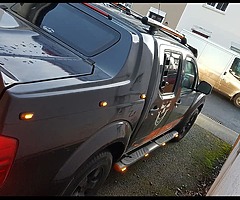Nissan navara 2009, passed doe this week - Image 8/8