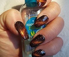 Acrylic nails and lashes and waxing