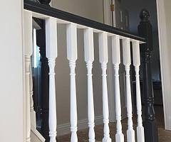 Painter and decorators