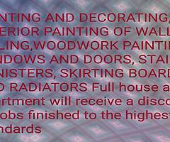 Painter and decorators - Image 5/6
