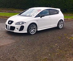 Mk5 golf or Seat leon 1.9tdi wanted
