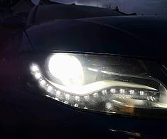 audi a4 S-line 143bhp auto 8 speed - Image 3/10