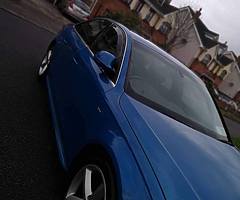 audi a4 S-line 143bhp auto 8 speed - Image 4/10