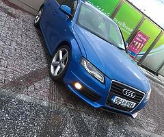 audi a4 S-line 143bhp auto 8 speed - Image 10/10