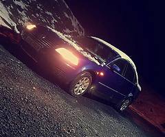 Passat breaking